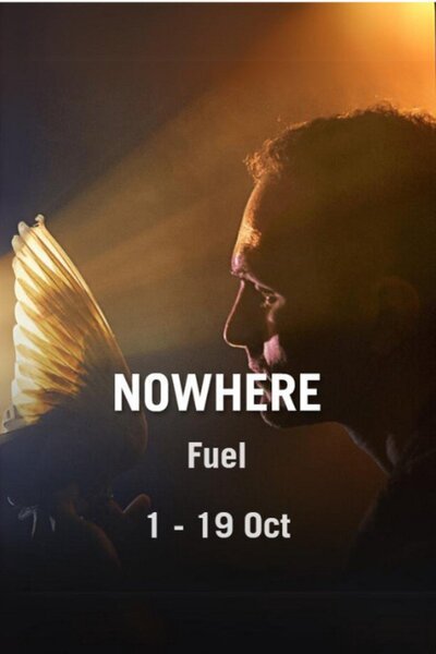 Nowhere