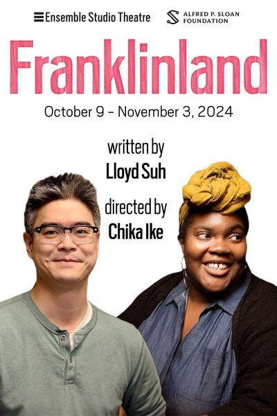 Franklinland
