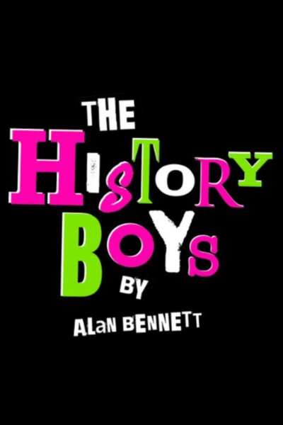 The History Boys (Richmond Theatre)