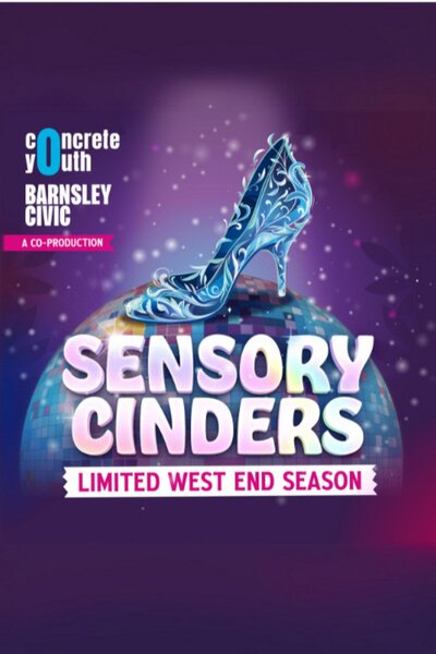 Sensory Cinders (West End)