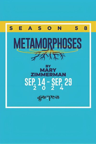 Metamorphoses
