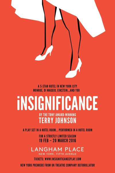 Insignificance