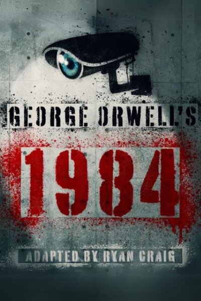 1984 (Richmond Theatre)