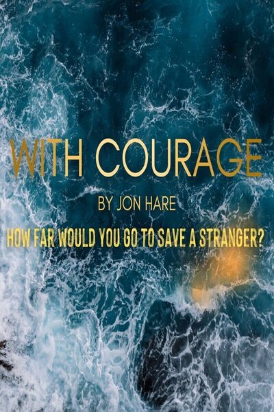 With Courage