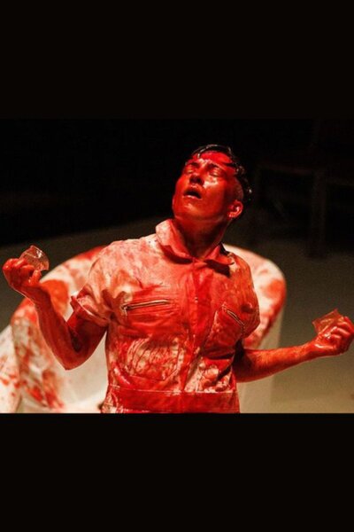 Blood Show