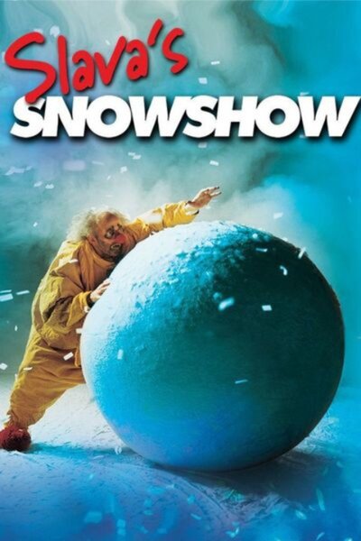 Slava's Snowshow (West End)