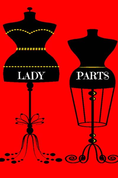 Lady Parts