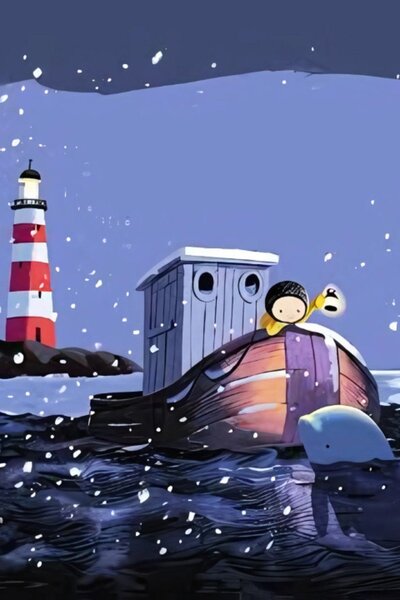 The Storm Whale