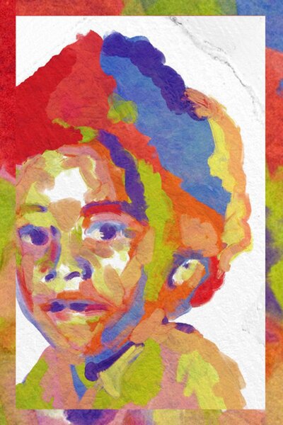 Mulatto Boy