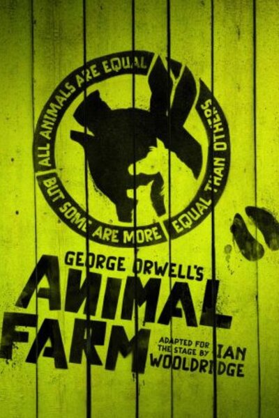 Animal Farm (Queen's Theatre Hornchurch)
