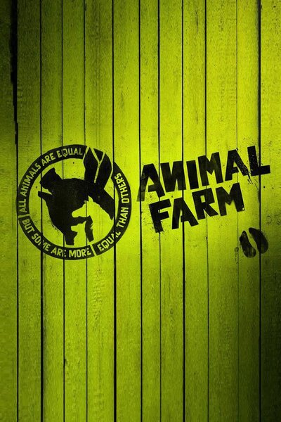 Animal Farm (Rose Theatre Kingston)