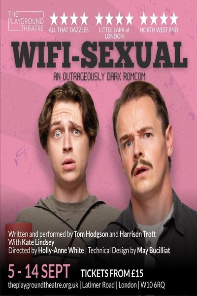 Wifi-Sexual