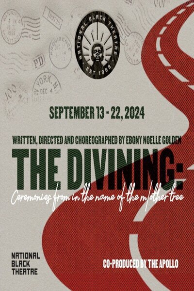 The Divining: Ceremonies in the name of the m/other tree