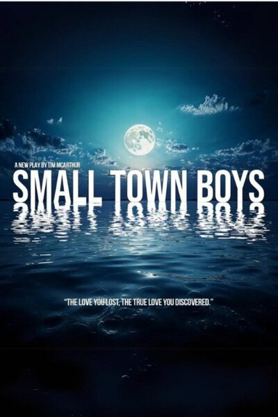 Small Town Boys