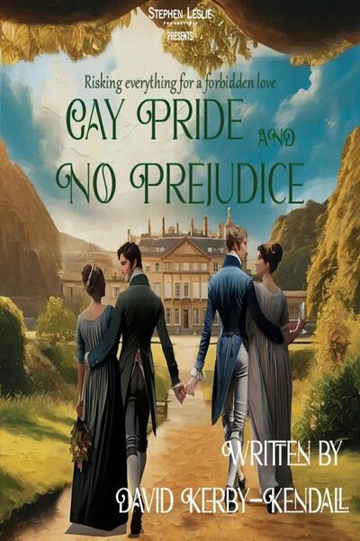 Gay Pride And No Prejudice