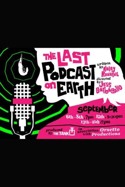 The Last Podcast on Earth