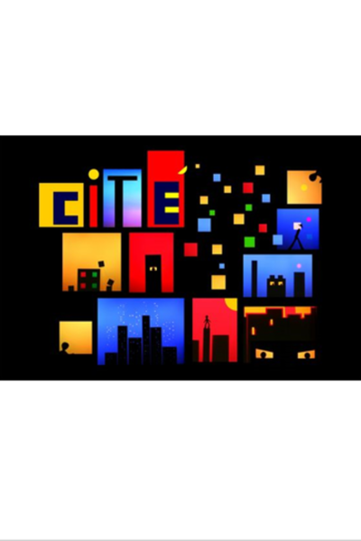Cité