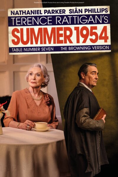Summer 1954