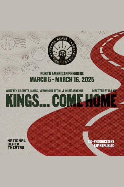 KINGS...come home