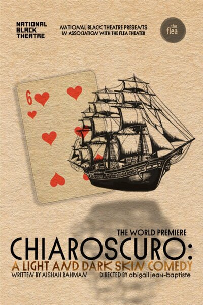 Chiaroscuro