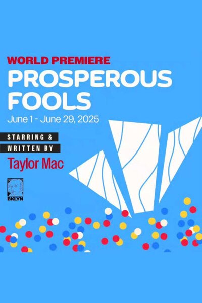 Prosperous Fools