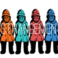 Strangemen Theatre Company