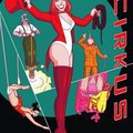 Bindlestiff Family Cirkus
