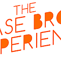 Chase Brock Experience