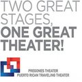 Pregones + Puerto Rican Traveling Theater