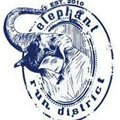 Elephant Run District