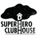 Superhero Clubhouse