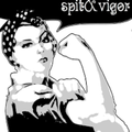 spit&vigor