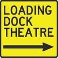 Loading Dock Theatre