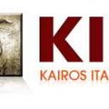 Kairos Italy Theater