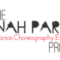 The Jinah Parker Project