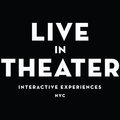 Live in Theater