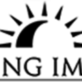 Rising Image