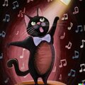 Theatre-Cat