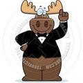 Moose Murders